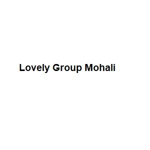 Lovely Group Developer Logo