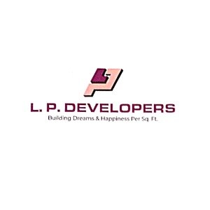 LP Developers developer logo