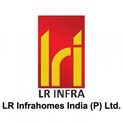 LR infrahomes Logo