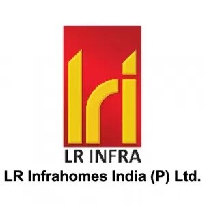LR infrahomes logo
