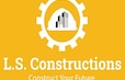 LS Constructions Developer Logo