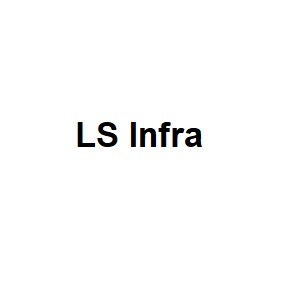 LS Infra logo