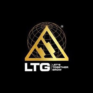 LTG Infrastructure Limited Developer Logo