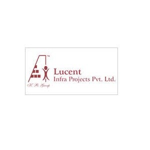 Lucent Infra Projects logo