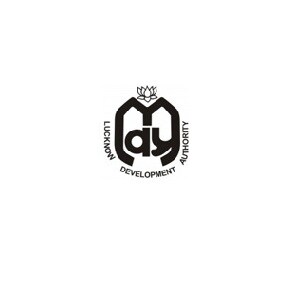 Lucknow Development Authority logo