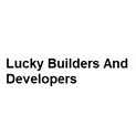 Lucky Builders And Developers Logo