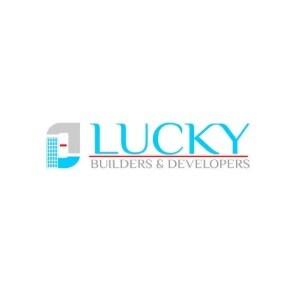 Lucky Builders And Developers Navi Mumbai logo