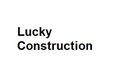 Lucky Construction Developer Logo