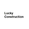 Lucky Construction Logo
