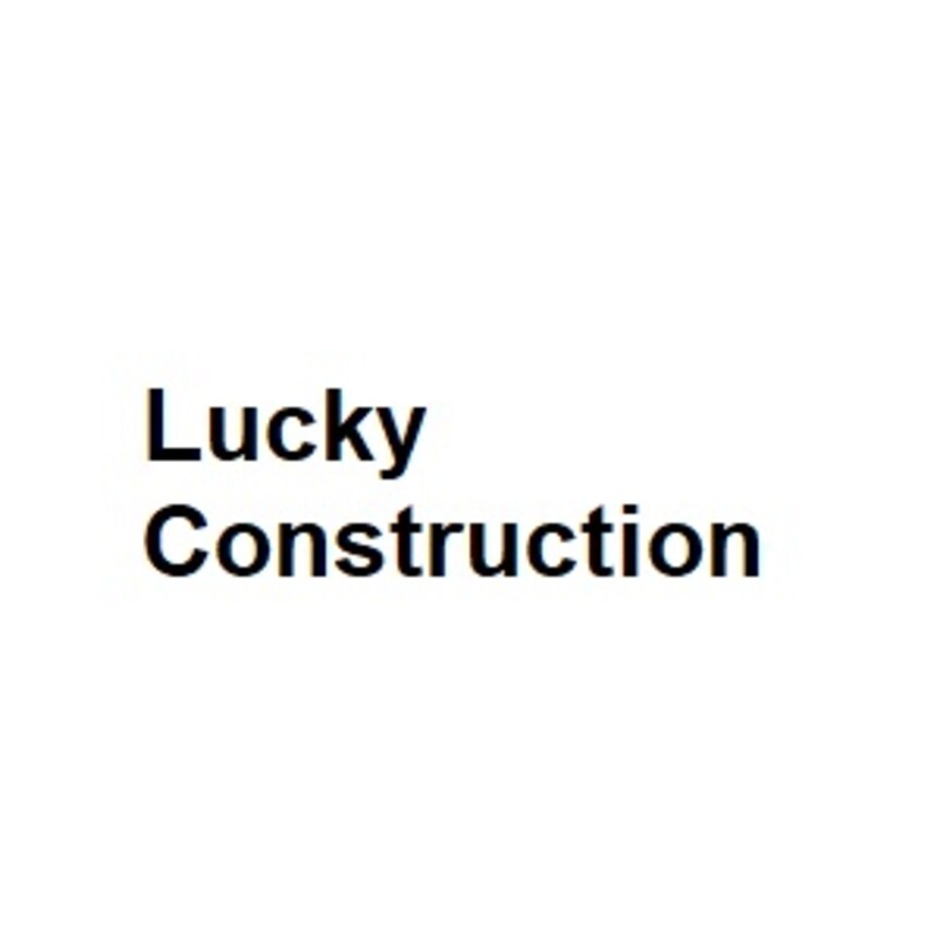 Lucky Construction