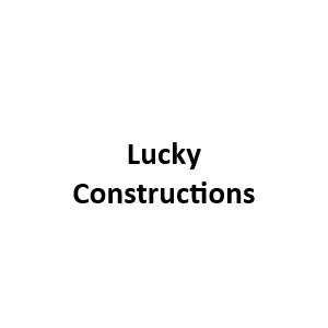 Lucky Constructions developer logo