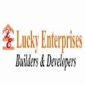 Lucky Enterprises Logo