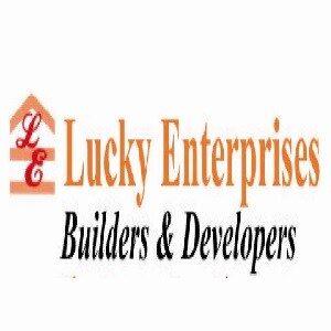 Lucky Enterprises logo