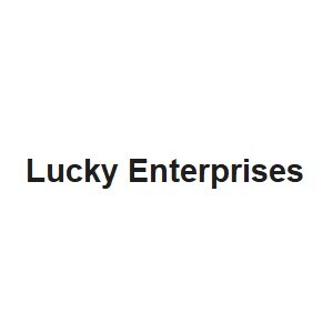 Lucky Enterprises Navi Mumbai Logo