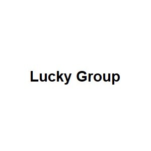 Lucky Group Thane developer logo