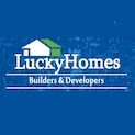 Lucky Homes Logo