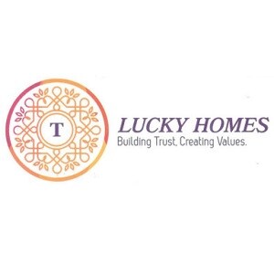 Lucky Homes Thane developer logo