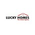 Lucky Homes Thane Developer Logo