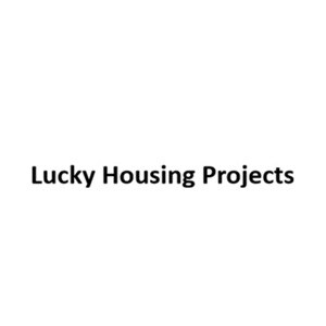 Lucky Housing Projects logo