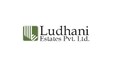 Ludhani Estates Developer Logo