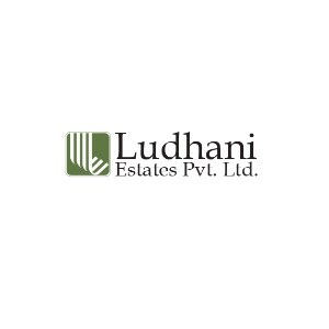 Ludhani Estates Logo