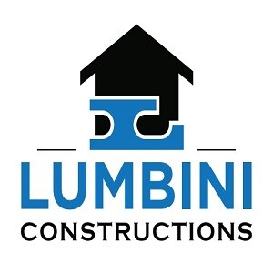 Lumbini Constructions Limited Logo