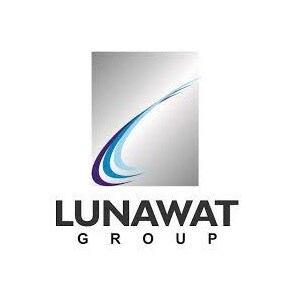 Lunawat Groups Developer Logo