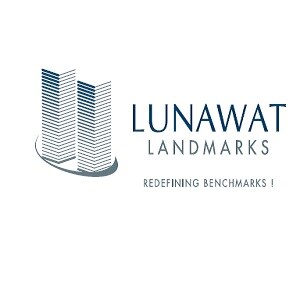Lunawat Landmarks Pune logo