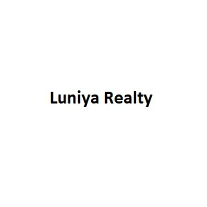 Luniya Realty developer logo