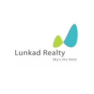 Lunkad logo