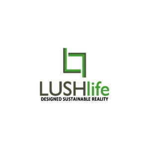 Lushlife Group Developer Logo
