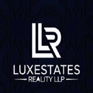 Luxestates Realty LLP logo