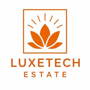 Luxetech Estates LLP Developer Logo
