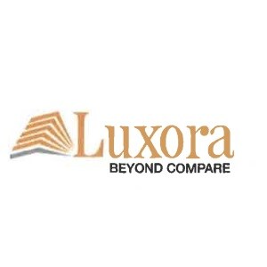 Luxora Realtors Private Limited Logo