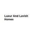Luxur And Lavish Homes Logo
