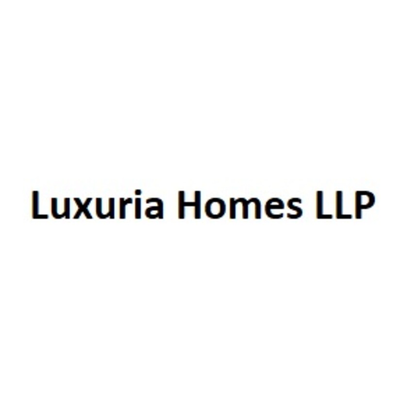 Luxuria Homes LLP