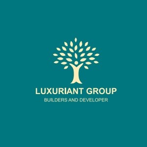 Luxuriant Group logo