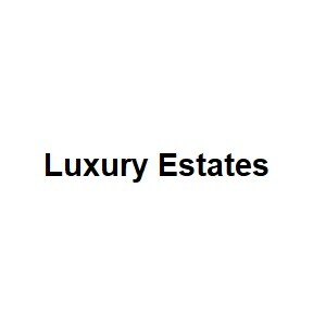 Luxury Estates logo