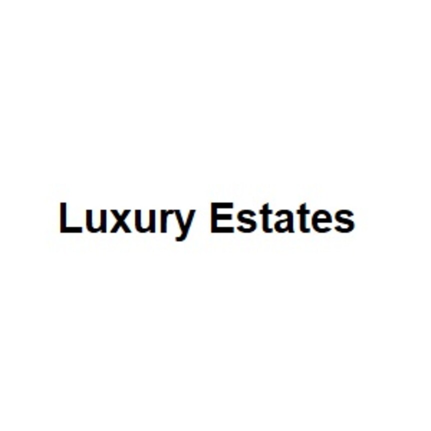 Luxury Estates