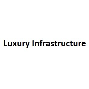 Luxury Infrastructure Developer Logo