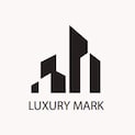 Luxury Mark Infra Logo