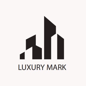 Luxury Mark Infra developer logo