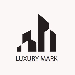 Luxury Mark Infra logo