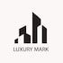 Luxury Mark Infra Luxury Mark Infra Developer Logo