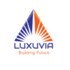 Luxuvia Constructions And Developers Pvt Ltd Developer Logo
