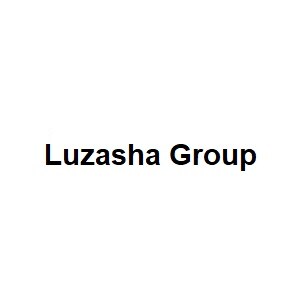 Luzasha Group logo