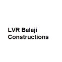 LVR Balaji Constructions Logo