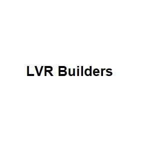 LVR Builders logo