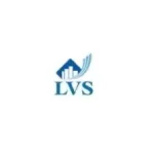 LVS Builders And Developers Developer Logo