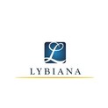 Lybiana Infrastructure Projects Logo